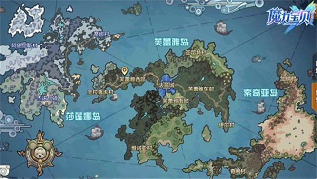 启迪无限创意：探索魔力宝贝的魔法世界